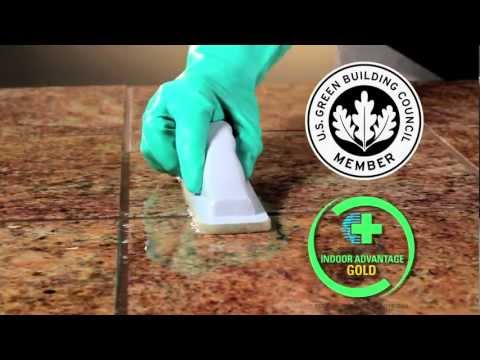 MIRACLE 511 Impregnator Sealer for Granite, Porcelain and Quartz - Quart Size