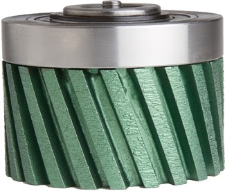 APEXX Shape Z Segmented Router Bits - Image 1