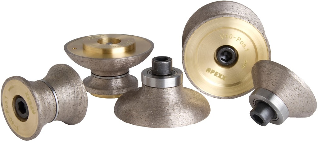 APEXX Segmented Breaker Router Bits - Image 4