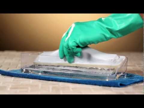 MIRACLE 511 Porous Plus Sealer for Porous Surfaces - Quart Size