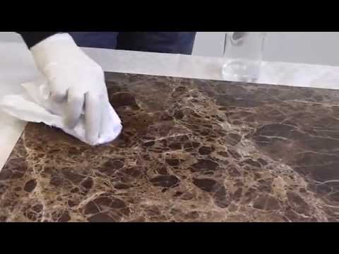 Bellinzoni Idea Dark Water and Oil Repellent for Dark Colored Stones