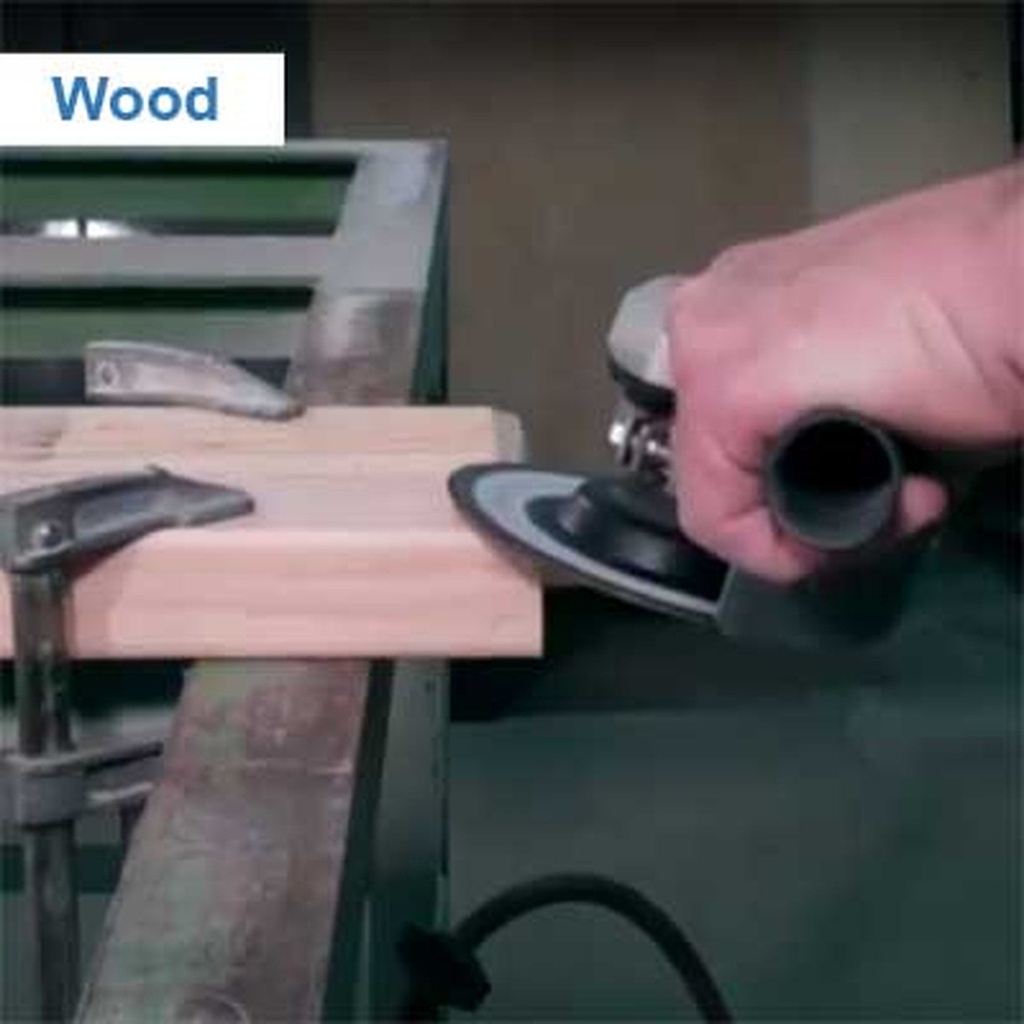 [VDR7025] Alpha Professional Tools Vexcel Disc (#25)