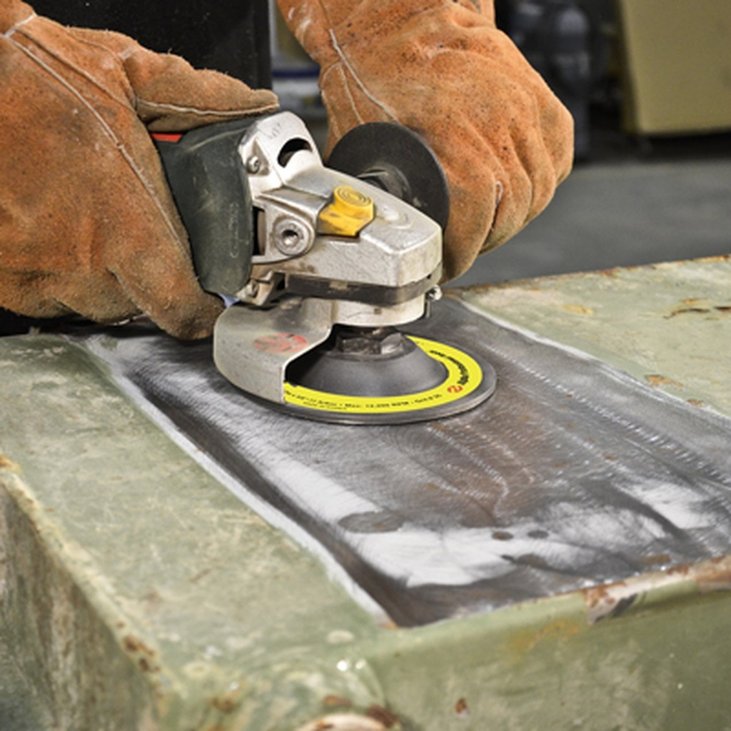 Alpha Professional Tools Spike Disc