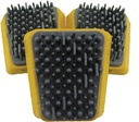 Frankfurt Air-flex Brush Head Tenax