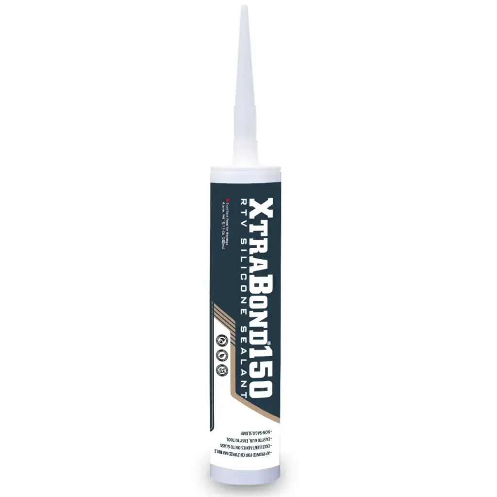 XtraBond 150 RTV Silicone Sealant