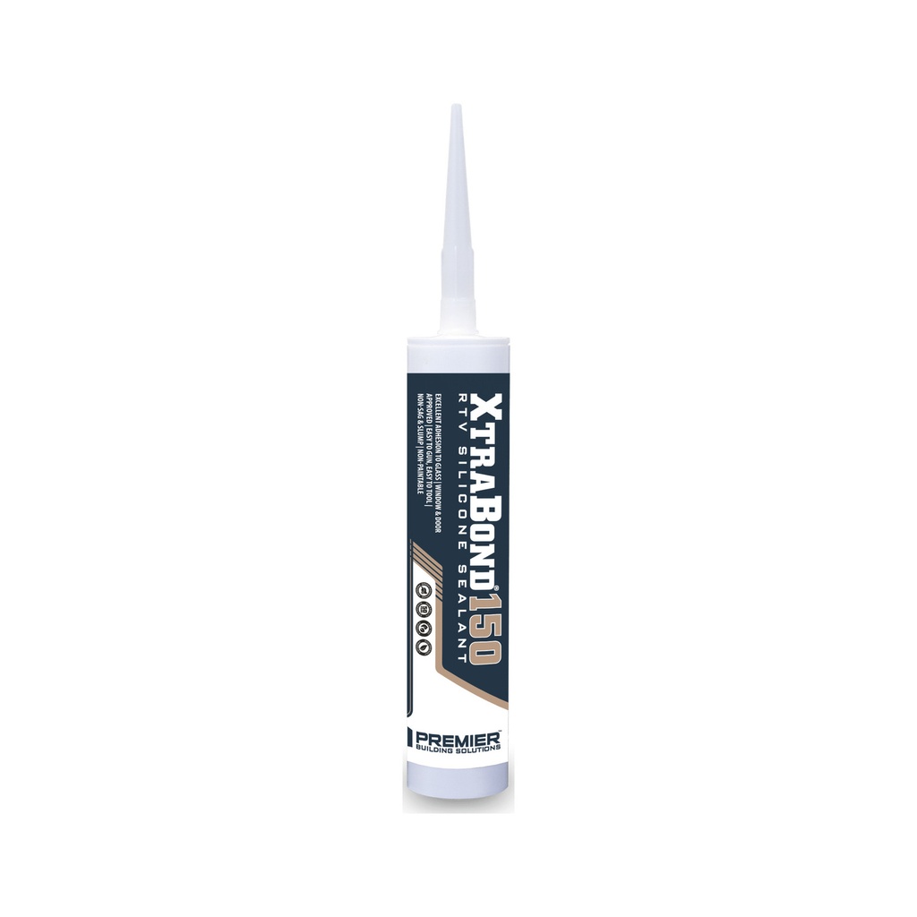 XtraBond 150 RTV Silicone Sealant