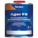 [AGERFS1QT] Tenax Ager FS Food-Safe Stone Color Enhancer & Sealer — 1 Quart (1 L)