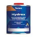Tenax Hydrex Natural-Effect Stone Sealer — Penetrating Water & Oil Repellent for Granite, Marble & Engineered Stone