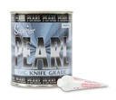 Superior Pearl Flowing Adhesive for Marble and Natural Stone Seaming