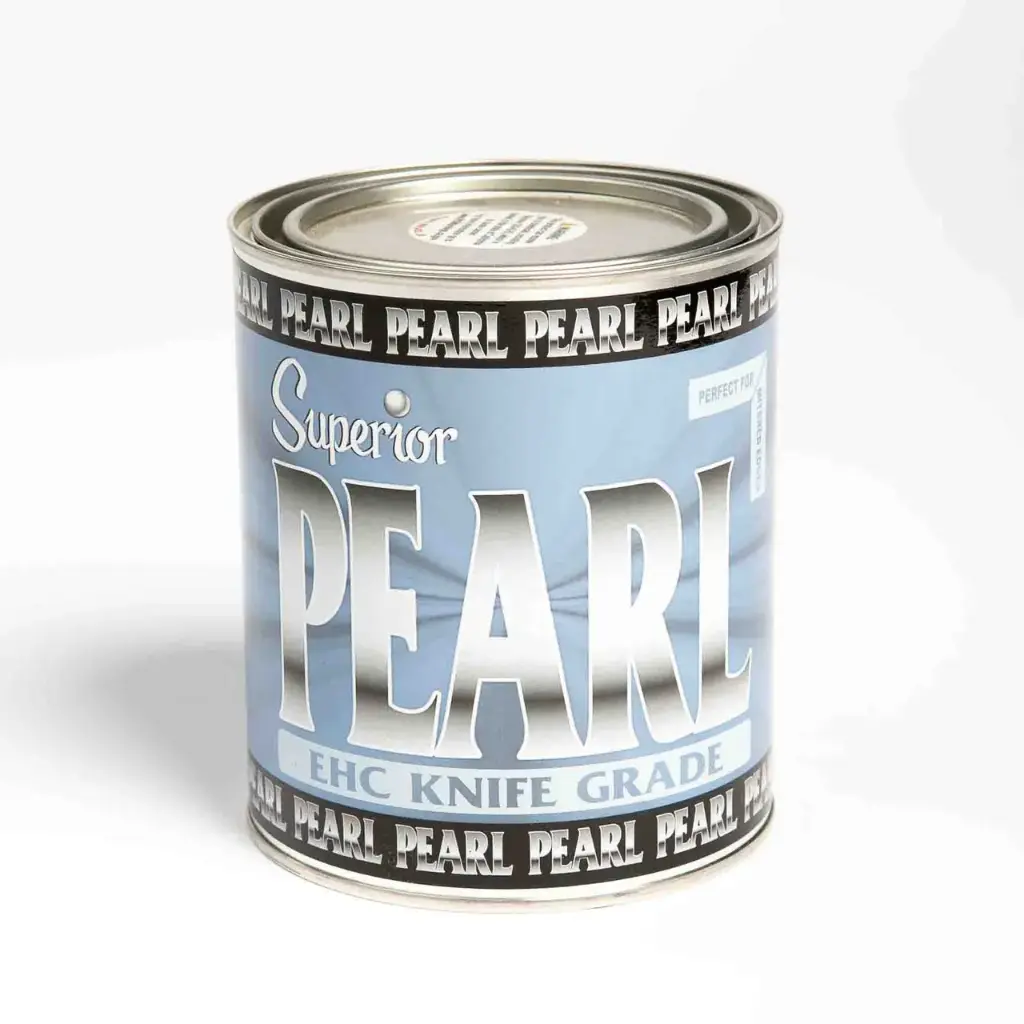 Superior PEARL EHC Knife Grade