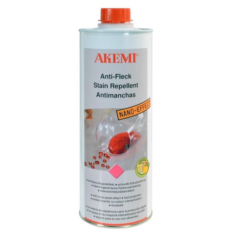 Akemi Stain Repellent SUPER - Food Safe Forever-Chemical-Free