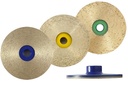 APEXX 4" Full-Surface Cup Wheel 5/8"-11