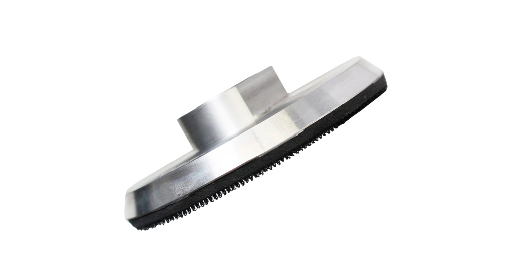 MUSTANG 4" Backer Pad 5/8"-11