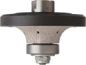 [24129-01001] APEXX Brazed Angle-Grinder Profiler 5/8"-11 (B5 (3/16" Roundover))