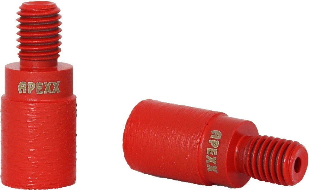 APEXX Incremental Cutting Tip D20 x 23mm M12