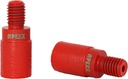 APEXX Incremental Cutting Tip D20 x 23mm M12