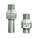 APEXX Stainless Incremental Cutting Adapter 1/2-Gas to M12