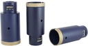 Apexx Blue Thin Wall Core Bit for Ultra-Compact Surfaces