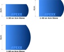 APEXX Router Bit 1-40