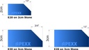 APEXX Router Bit E30