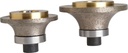 APEXX Router Bit H15
