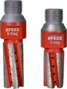 APEXX CNC Finger Bit