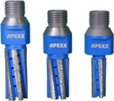 APEXX CNC Finger Bit