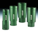APEXX Green Thin-Wall Core Bit for Marble/Granite/ES 5/8"-11
