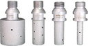 APEXX Brazed CNC Sink Drum 5/8"-11