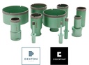 APEXX Thin-Wall Porcelain/UCS Blind-Hole Bit (DEKTON Approved)