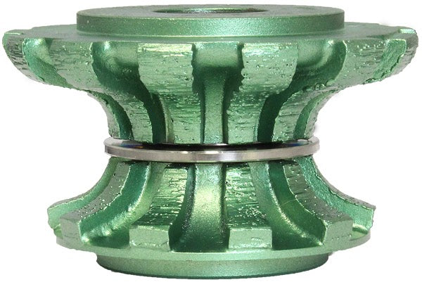 [22501-01389] Apexx Router Bit FV30 (FV30 - Pos.0 Segmented)