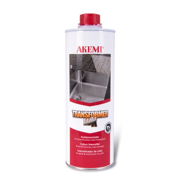 [CARE.12043] Akemi TRANSFORMER MAX Acid-Proof Coating (1 L)