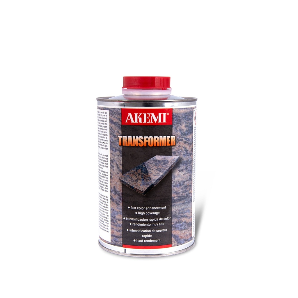[CARE.12049] Akemi TRANSFORMER Water-Based Impregnator (250 mL)