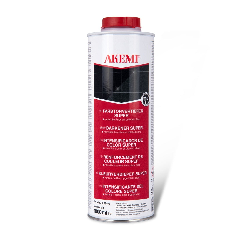 [CARE.10940] Akemi Darkener Super Colour-Enhancing Impregnation (1 L)