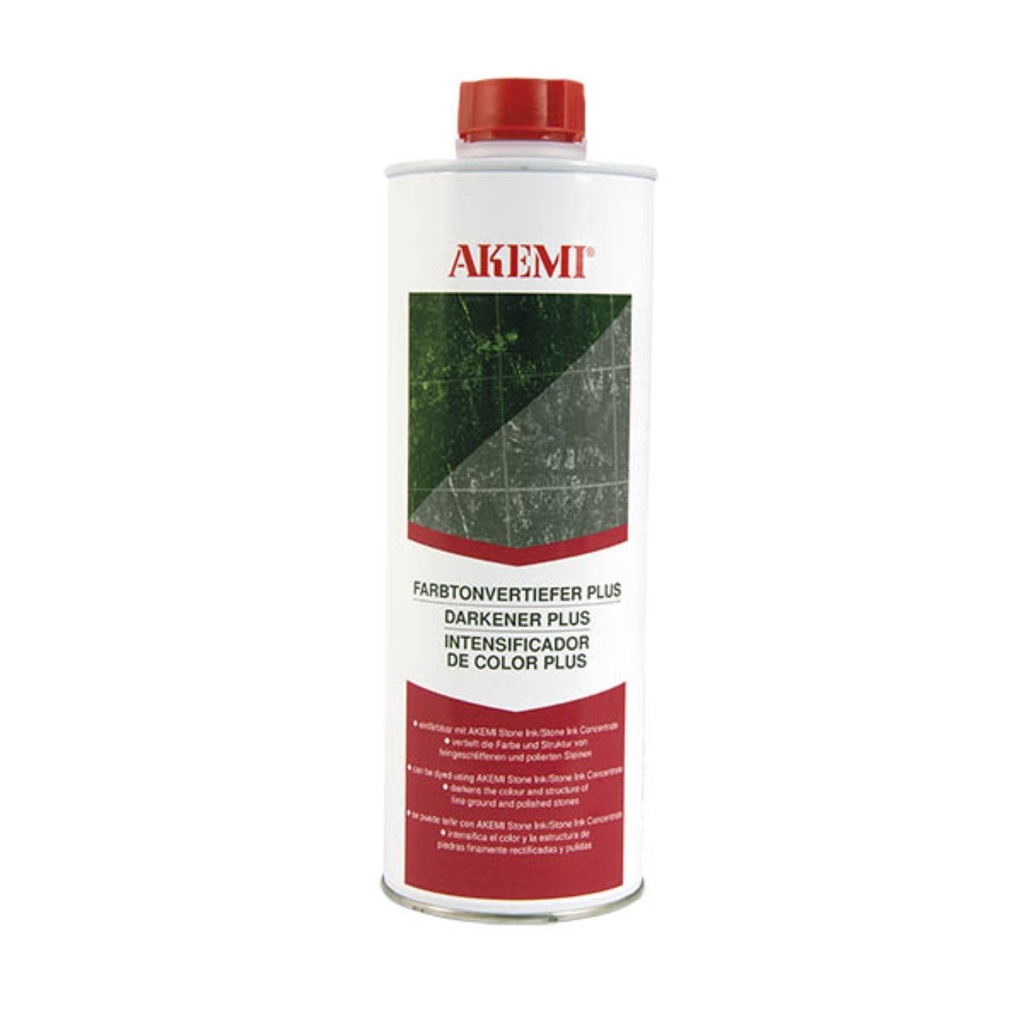 [CARE.10991] Akemi Darkener Plus (1 L)