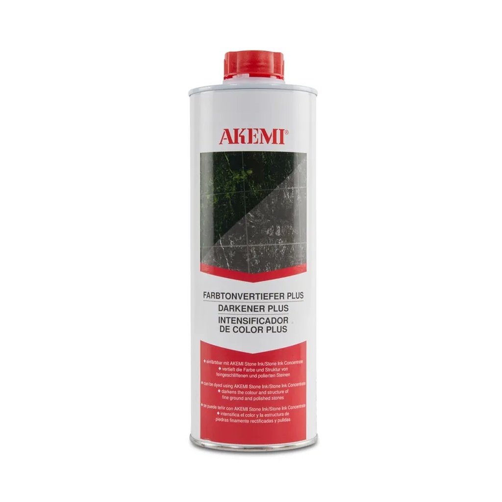 [CARE.10991] Akemi Darkener Plus (1 L)