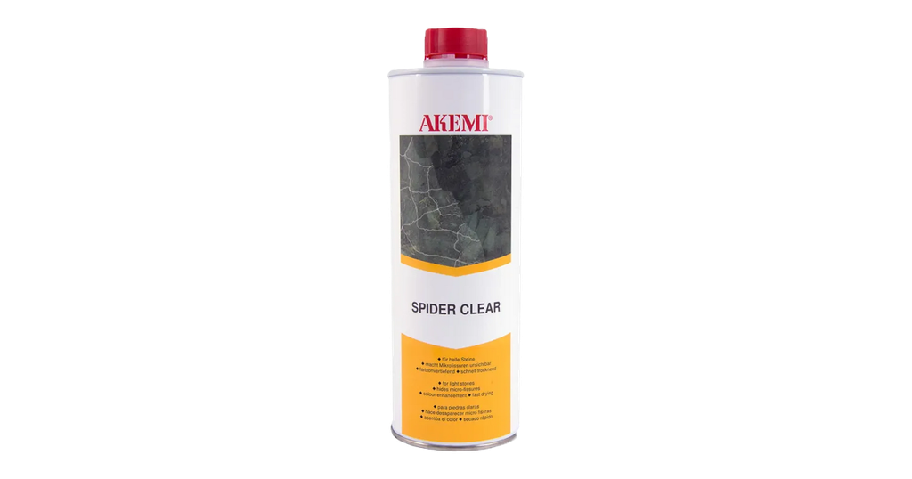 Akemi Spider Polish 1000 mL