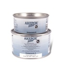 Akemi Akepox 5010 Waterclear Knife Grade Epoxy