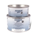 Akemi Akepox 5010 Waterclear Knife Grade Epoxy