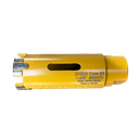 Chido Drop T Segment Core Bit - 1 3/8"