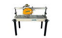 Achilli AMS 130 Bench Tile Saw — 3 HP, 14″ Blade, Cutting Length up to 52″ (Made in Italy)