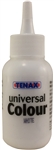 Tenax Universal Color Paste — Concentrated Tinting Pigment for Stone Adhesives