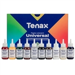 Tenax Universal Color Paste — Concentrated Tinting Pigment for Stone Adhesives