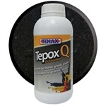 Tenax Tepox Q Indoor/Outdoor Stone Dye and Color Enhancement System