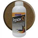 Tenax Tepox Q Indoor/Outdoor Stone Dye and Color Enhancement System