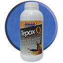 Tenax Tepox Q Indoor/Outdoor Stone Dye and Color Enhancement System
