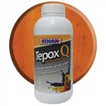 Tenax Tepox Q Indoor/Outdoor Stone Dye and Color Enhancement System
