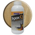 Tenax Tepox Q Indoor/Outdoor Stone Dye and Color Enhancement System