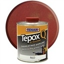 Tenax Tepox Q Indoor/Outdoor Stone Dye & Color Enhancement System