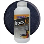 Tenax Tepox Q Indoor/Outdoor Stone Dye and Color Enhancement System